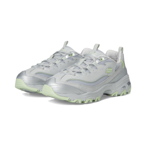 Womens SKECHERS DLites Chromatic