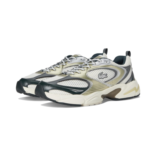Mens Lacoste Storm 96 2K Sneakers