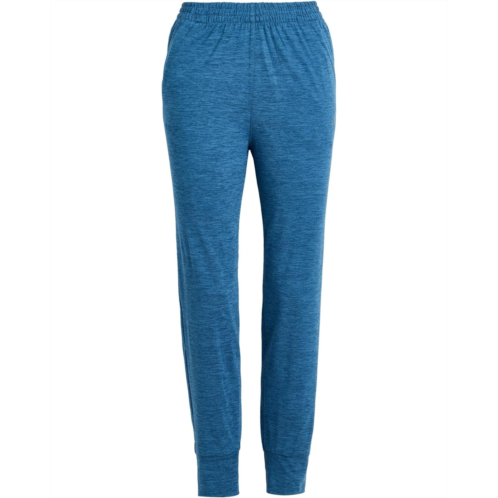 Adidas Kids All Sport Poly Melange Joggers (Big Kid)