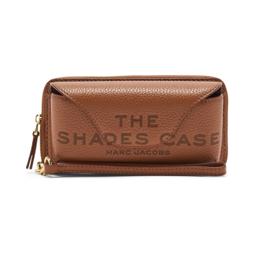 Marc Jacobs The Leather Shades Case