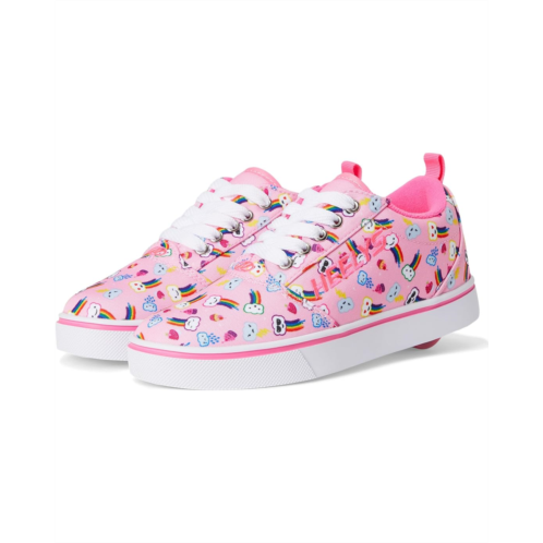 Girls Heelys Heelys Pro 20 Prints Sneakers (Little Kid/Big Kid/Adult)