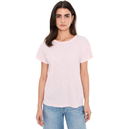 Mod-o-doc Short Sleeve Crew Neck Favorite Tee