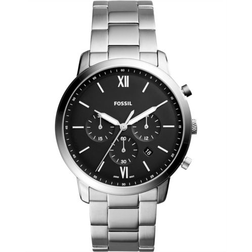 Fossil Neutra Chronograph Watch