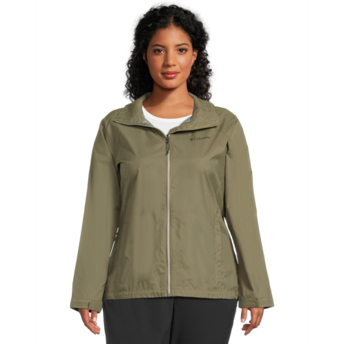 Womens Columbia Switchback Iv Jacket