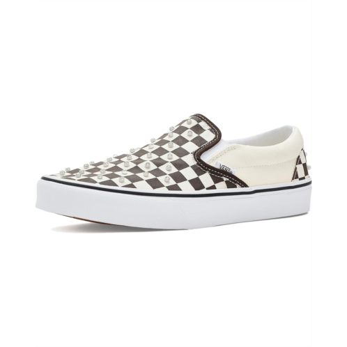 Unisex Vans Classic Slip-On