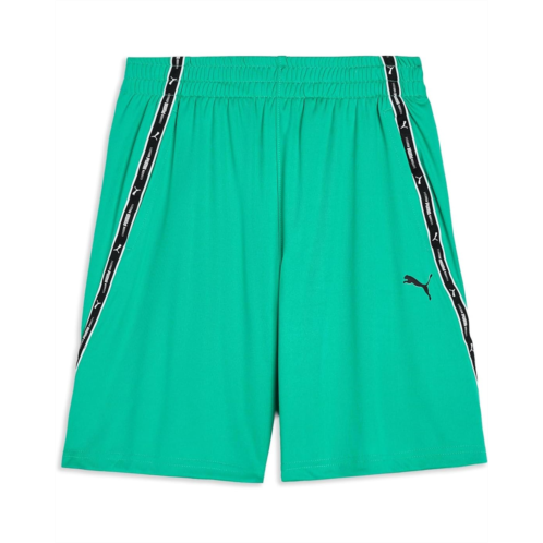 Boys PUMA Kids Sport Pack Knit Shorts (Big Kid)
