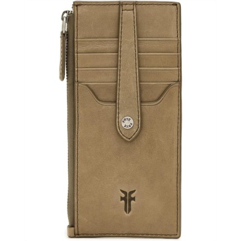 Frye Melissa Snap Card Wallet