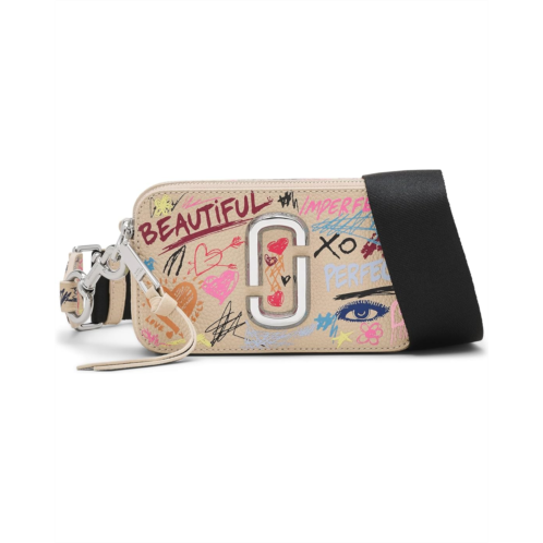 Marc Jacobs The Punk Scribble Snapshot