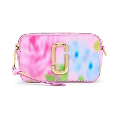 Marc Jacobs The Blurred Floral Snapshot