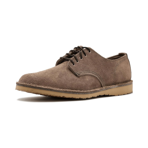 Mens Red Wing Heritage Weekend Oxford