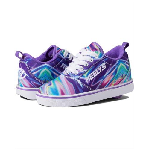 Girls Heelys Heelys Pro 20 Prints Sneakers (Little Kid/Big Kid/Adult)