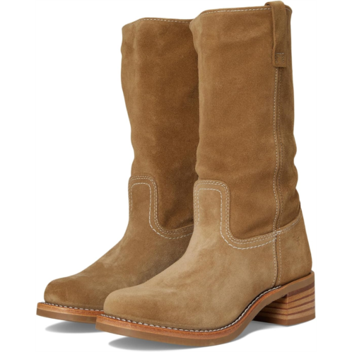 Womens Frye Campus 12R