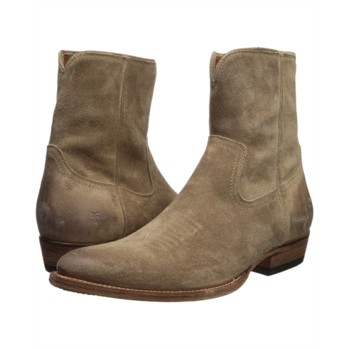 Frye Austin Inside Zip