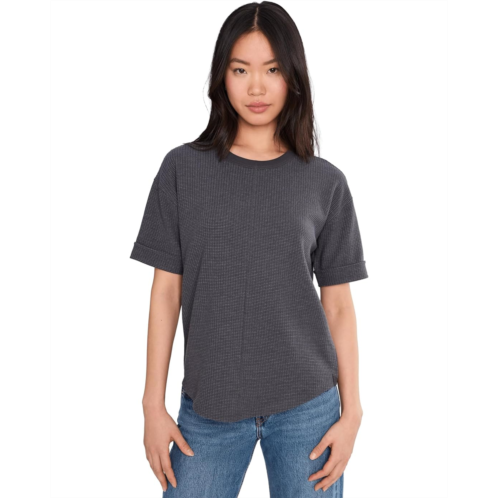 Lilla P Drop Shoulder Sweatshirt