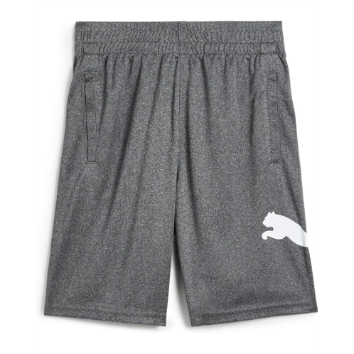 Boys PUMA Kids Boys Core Essential Athletic Shorts