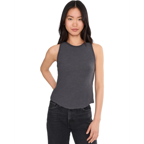 Lilla P Shirttail Hem Tank