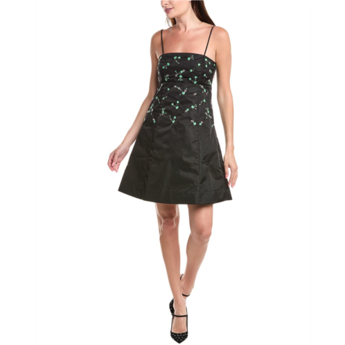 GANNI mini dress