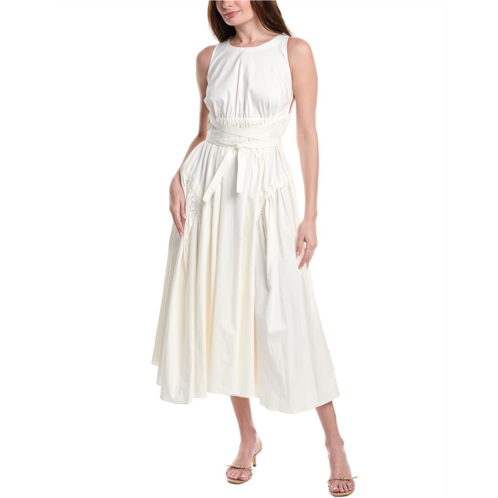 ALEXIS versaille dress