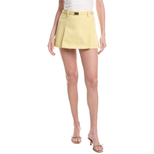 ALEXIS sano skirt