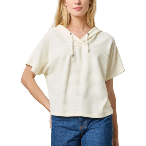 Lilla P hoodie poncho