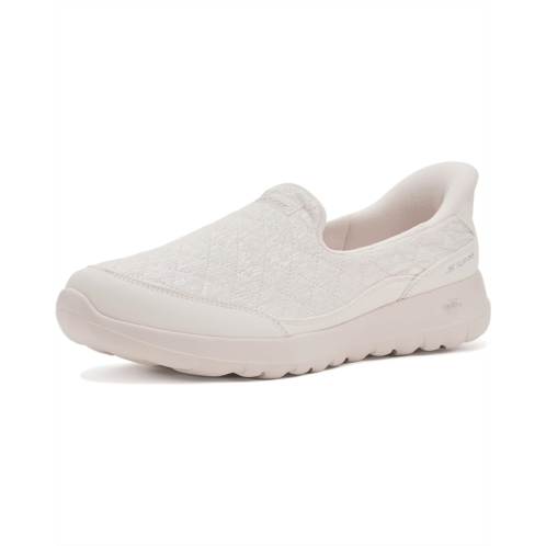 Womens SKECHERS Performance Slip-ins: Go Walk Joy Cozy Dream