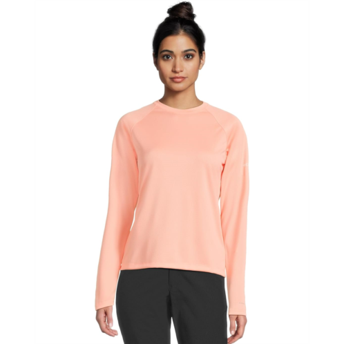 Womens Columbia PFG Solar Stream Long Sleeve