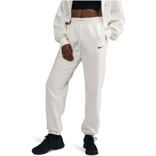Nike Sportswear Phoenix Fleece High-Waisted Oversized Sweatpants