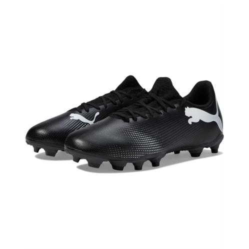 Mens PUMA Future 7 Play Firm Ground/Artificial Ground Soccer Cleats