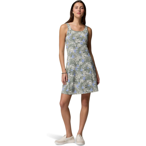 Womens Columbia Freezer III Dress