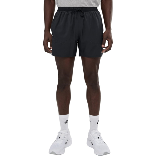 Nike 5 Dri-FIT Stride Brief-Lined Shorts