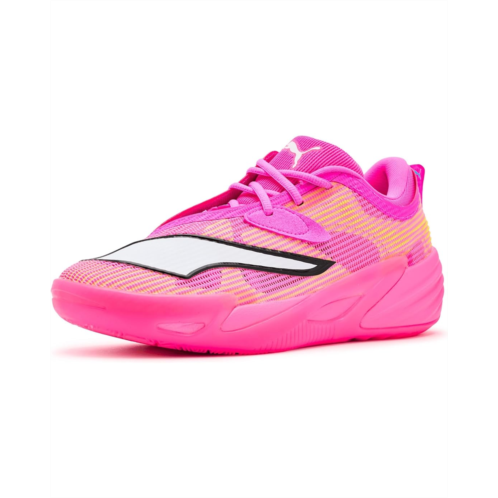 Mens PUMA All-pro Nitro 2 Showtime Basketball Shoes