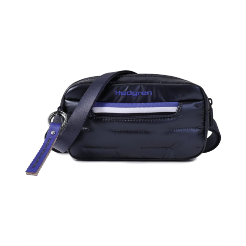 Hedgren Snug 2-in-1 Crossbody/Waistbag