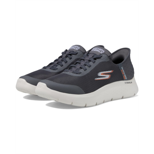 Mens SKECHERS Performance Go Walk Flex - Hands Up Hands Free Slip-Ins