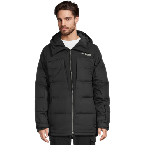 Mens Columbia Glacier Ridgea ￠ Down Jacket