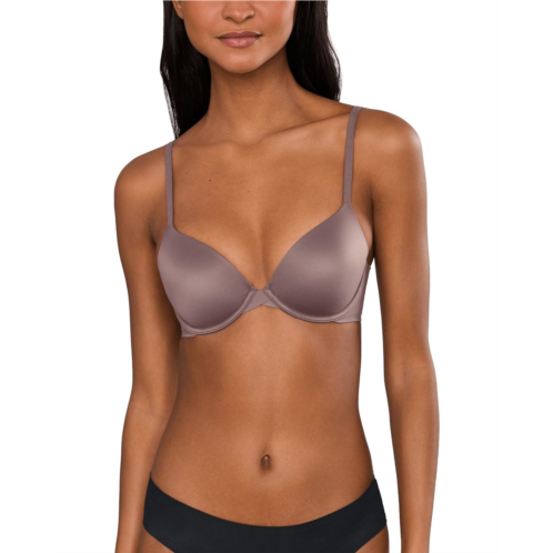 Womens Calvin Klein Underwear Perfectly Fit Lightly Lined Full Coverage Bra