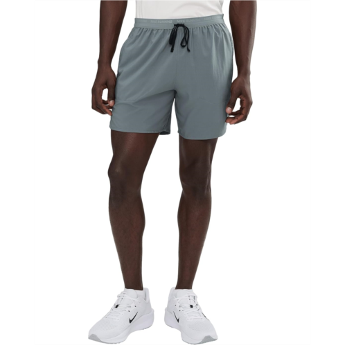 Nike Dri-FIT Stride 7 Brief-Lined Shorts