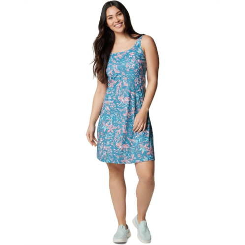 Womens Columbia Freezer III Dress