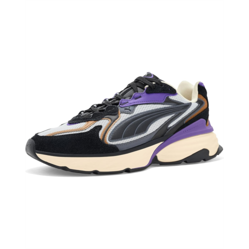 Mens PUMA Fade NITRO LS Shoes