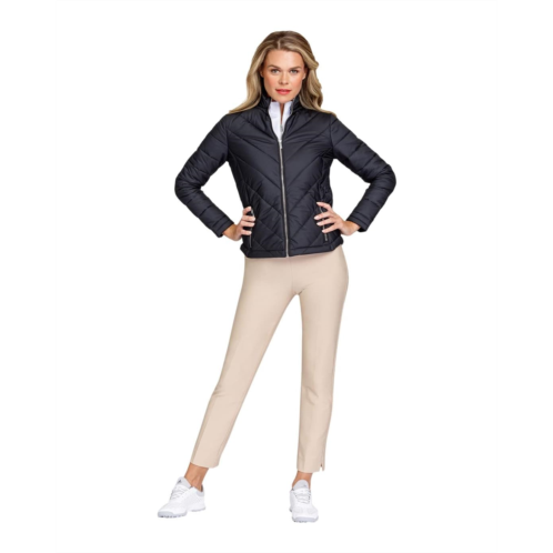 Tail Activewear Analia Quilted Jacket