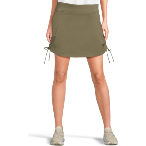 Columbia All Seasons Ruched Skort