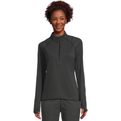 Mountain Hardwear Crater Lake Heavyweight Half Zip