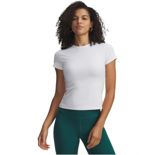 Under Armour Motion Fitted Short Sleeve T-Shirt