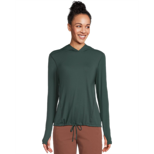 Mountain Hardwear Crater Lakea ￠ Long Sleeve Hoody
