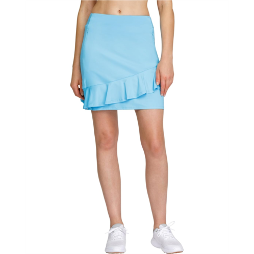 Tail Activewear Estelle 19 Pull-On Flounce Skort