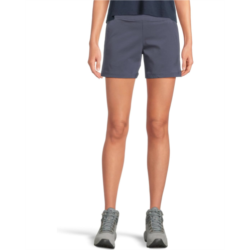 Columbia All Seasons Shorts