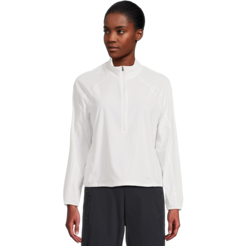 Mountain Hardwear Sunshield Half Zip