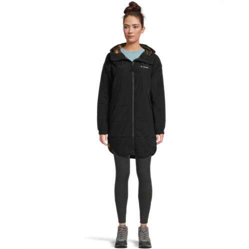 Columbia Chatfield Hill II Novelty Jacket