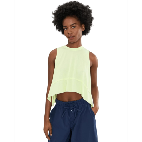 Womens FP Movement Tempo Tank