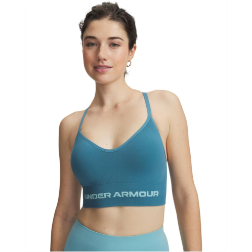Under Armour Vanish Seamless Low Bra