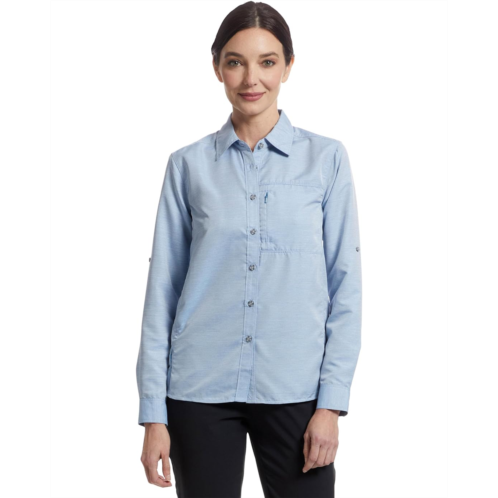 Mountain Hardwear Canyon Long Sleeve Shirt